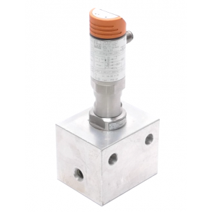 TR7430 IFM ELECTRONIC D'OCCASION