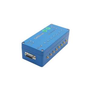 CiS.01 QASS GMBH USED