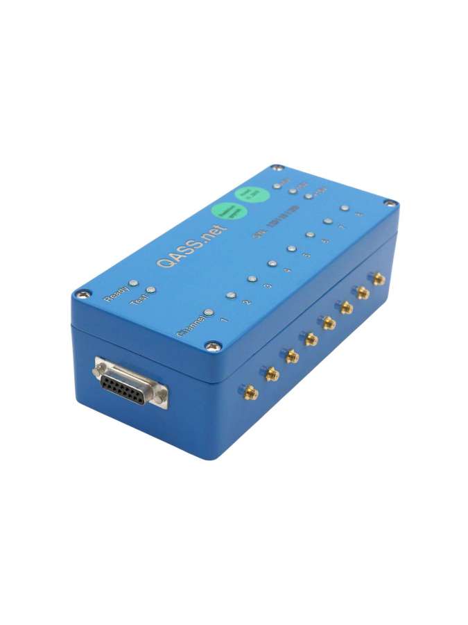 cis.01-usd-qass gmbh