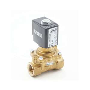 00368582 BüRKERT USED