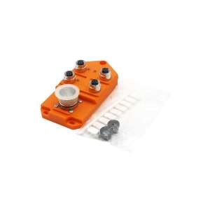 ASBS4/LED-5/4 LUMBERG