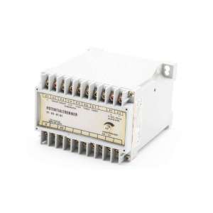 PT-K3-01/01 INDUSTRIE-ELEKTRONIK