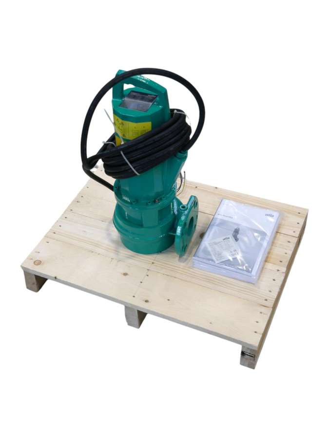 proc06da-345/ead1x2-t0025-540-o-wilo