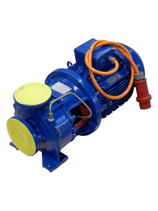 nb 32-160/170-usd-allweiler