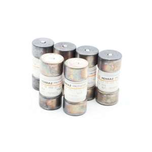 T078332 FERRAZ SHAWMUT