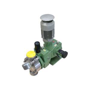 ELM 1 LEWA USED