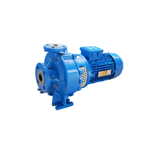 NB25-160U3DW135 ALLWEILER D'OCCASION