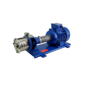 Hygiana CN-I/4 HILGE USED