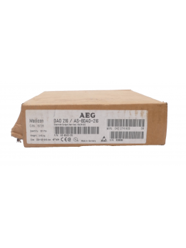da0 216/as-bda0-216-aeg