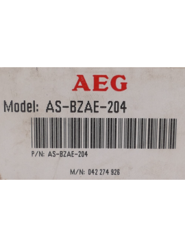 as-bzae-204-aeg
