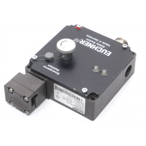 074261 EUCHNER USED