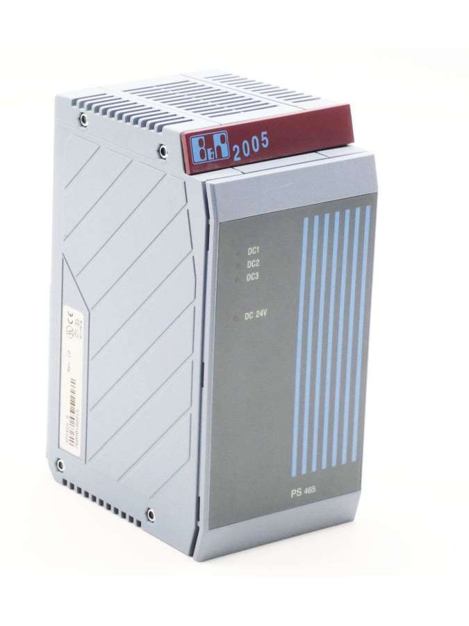 3ps465.9-usd-b&r automation