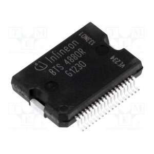 BTS4880R INFINEON TECHNOLOGIES