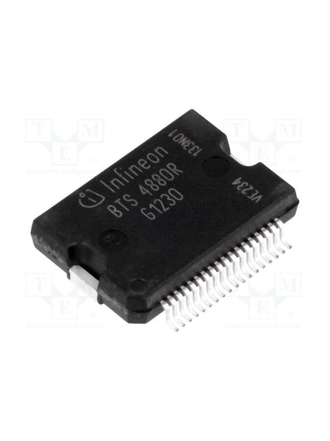 bts4880r-infineon technologies