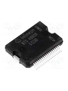 bts4880r-infineon technologies