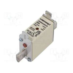 NH000GG50V35 MERSEN