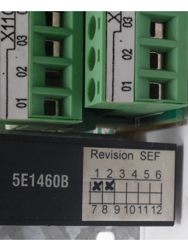 5e1460a / 220-06d1-usd-sef gmbh
