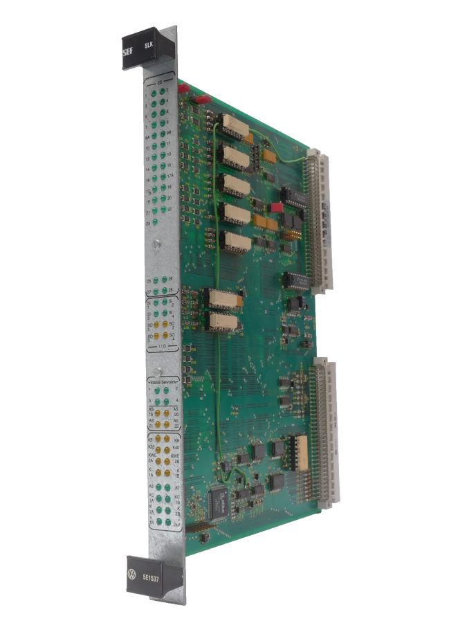 5e1537 |-usd-sef gmbh