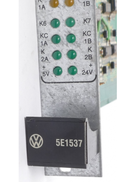 5e1537 |-usd-sef gmbh