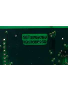 5e1537 |-usd-sef gmbh