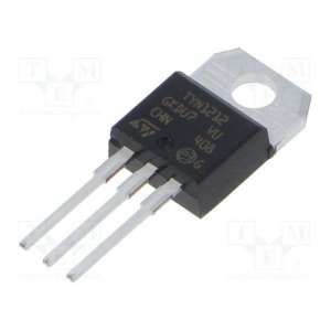 TYN1212RG STMICROELECTRONICS