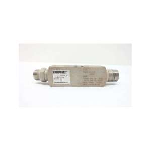 C306101126 ROSEMOUNT USED
