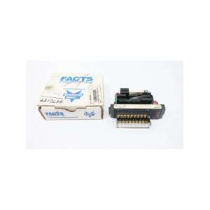 F3-16TA-2 FACTS ENGINEERING
