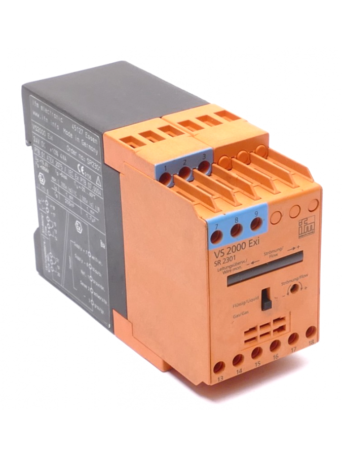 sr2301-usd-ifm electronic