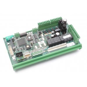 0163.0200 SCA SCHUCKER USED