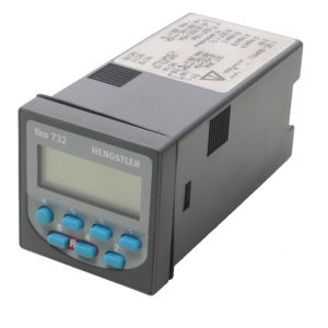 0732012B HENGSTLER USADO