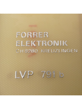 lvp791b-usd-sonstige