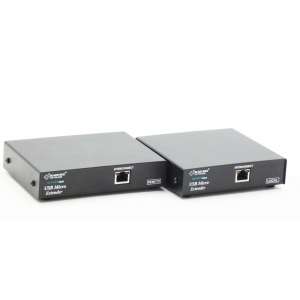 ACU4001A BLACK BOX USED