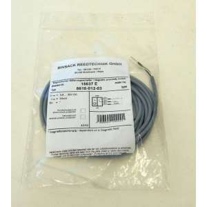 8616-012-03 BINSACK