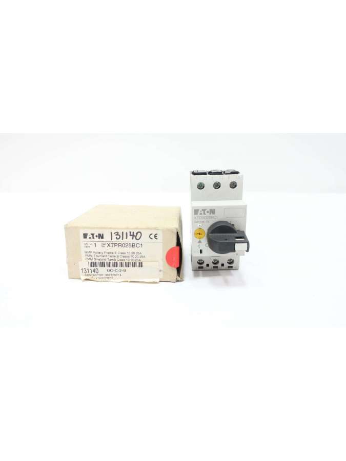xtpr025bc1-eaton