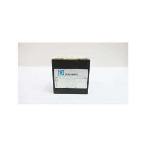 RPC1-K/M/P/10 DUPLOMATIC