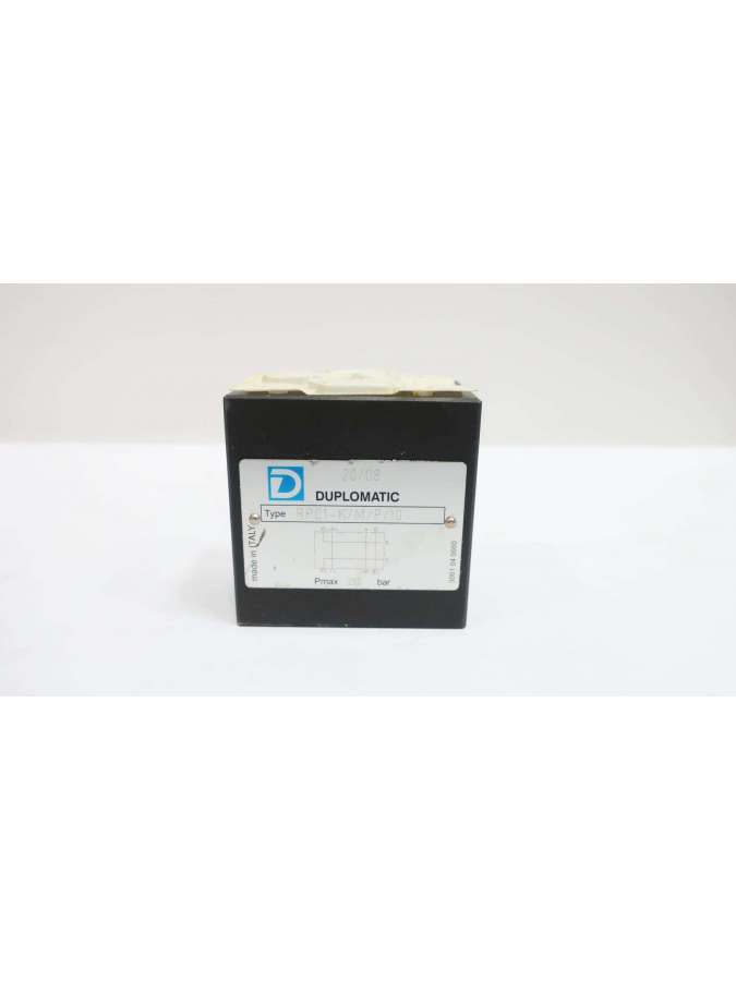rpc1-k/m/p/10-duplomatic