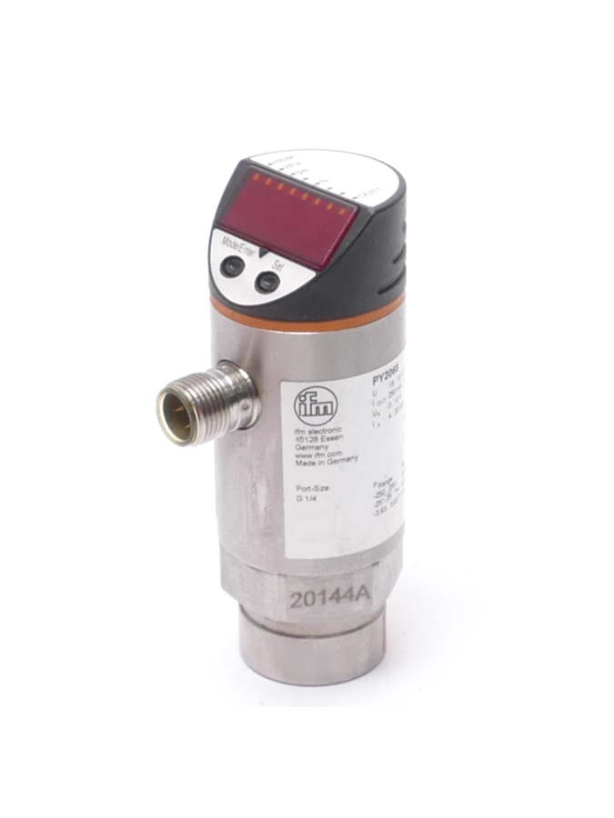 py2068-usd-ifm electronic