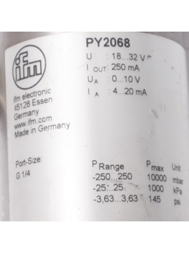 py2068-usd-ifm electronic