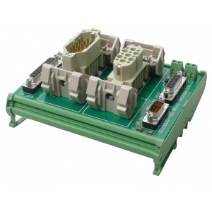 0164.1200 SCA SCHUCKER USED