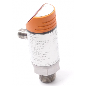 TR2432 IFM ELECTRONIC USADO