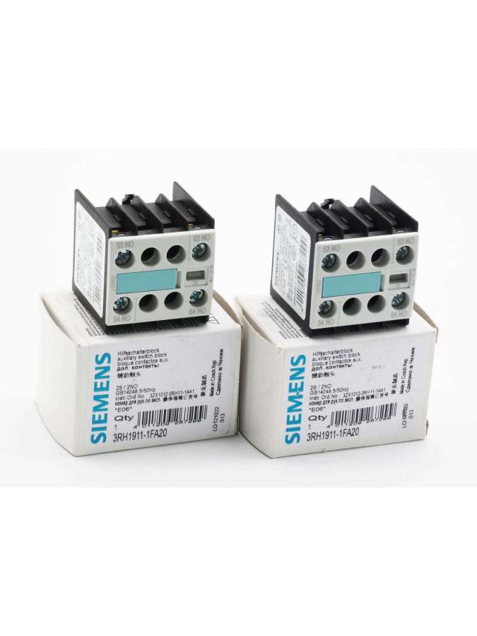 3rh1911-1fa20-siemens