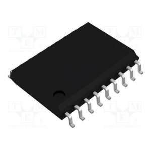 PIC16F84A-20/SO MICROCHIP TECHNOLOGY