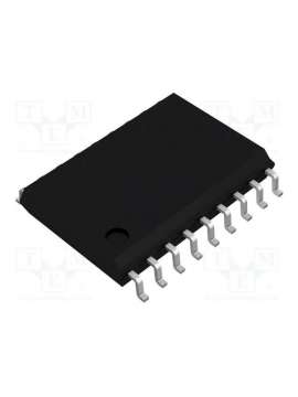 pic16f84a-20/so-microchip technology