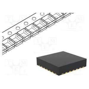 TPS7A4701RGWR TEXAS INSTRUMENTS