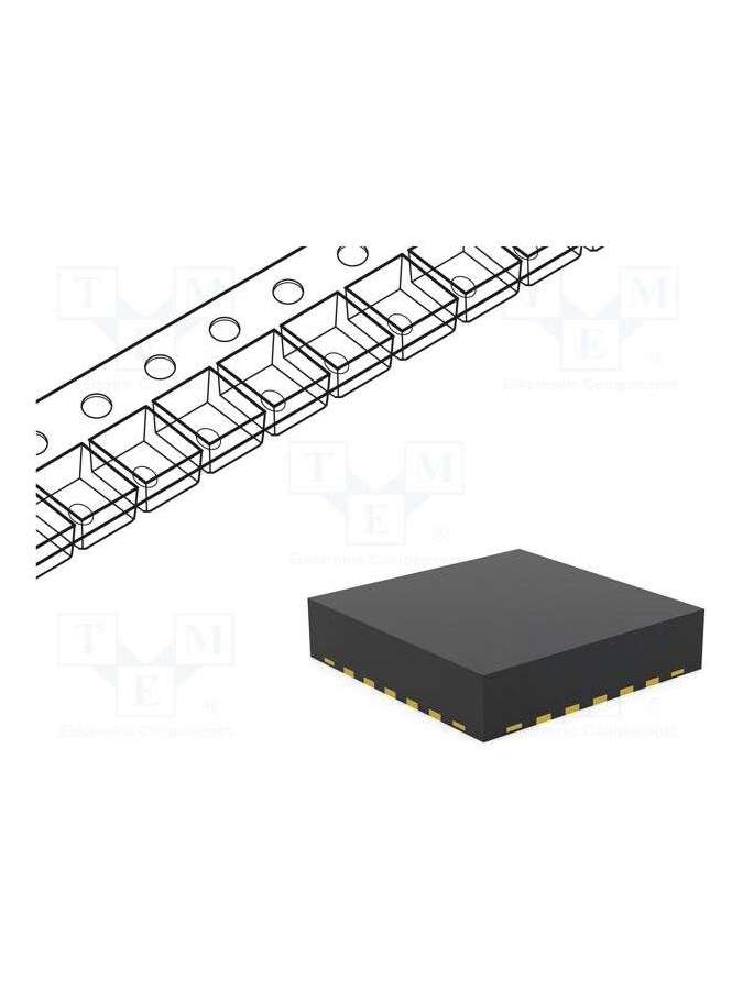 tps7a4701rgwr-texas instruments