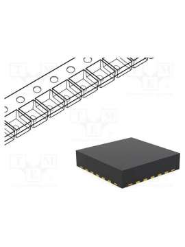 tps7a4701rgwr-texas instruments