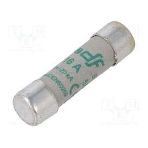 440116 DF ELECTRIC