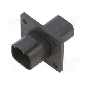 DT04-4P-CL06 DEUTSCH