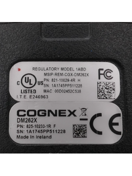 821-10029-4r h-usd-cognex