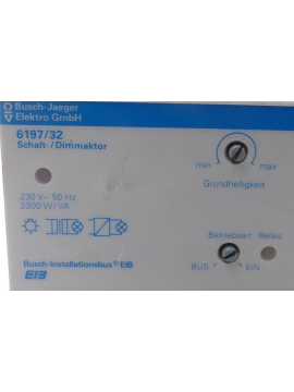 6197/32-usd-busch-jaeger